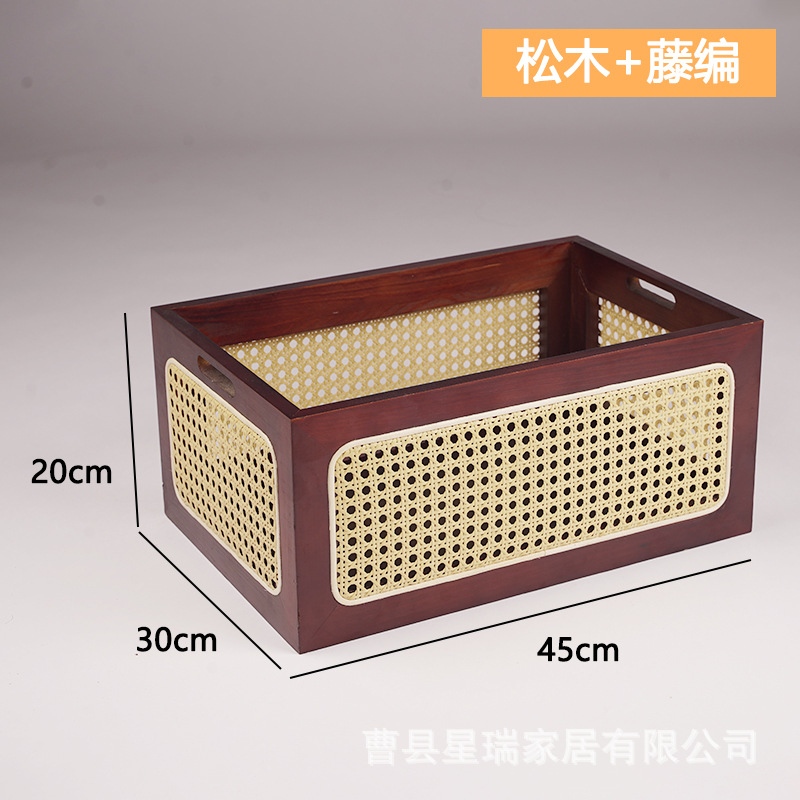 Antique style 45*30*20