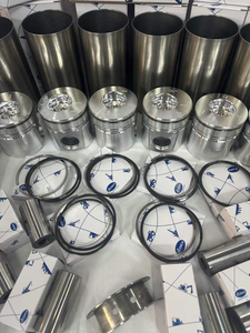 Phụ tùng Minshun 403 404 1004 1006 1103 1104 1106 1306 2306 Bộ lắp ráp động cơ hoàn chỉnh và bộ sửa chữa đại tu động cơ - Product Image 6