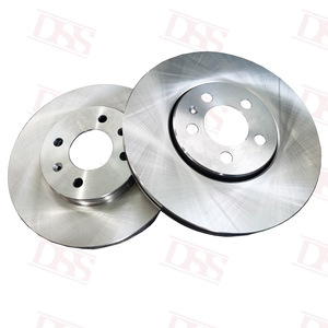 Auto Rem Systemen 6r0615301d Remschijf Remrotor Voor <span class=keywords><strong>Vw</strong></span> Auto-Onderdelen - Product Image 2