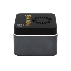 Barebone 12Gen N4100 Mini Pc with Intel J4125 4LAN 2.5G <strong>DDR</strong> 4 Home Mirco Mini <strong>Computer</strong>