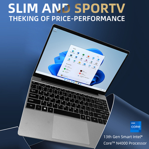 I7 Core Laptop der 11. 12. Generation 16GB RAM 11 10. Generation 1TB SSD 8GB 15,6 Zoll Intel Notebook Laptop i7 - Product Image 2