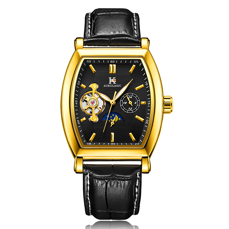 Black gold