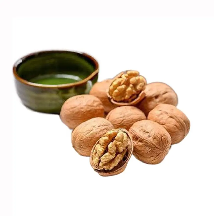 Hot Sales Fresh Healthy Food Top Quality Bulk Large Size Raw Walnuts Kernels