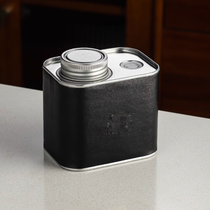 PU black without LOGO150G