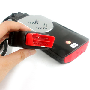 เครื่องสแกนวินิจฉัยรถยนต์และรถบรรทุกแบบ V3.0 Vd150 multidiag TCS Pro ซอฟต์แวร์สแกนเนอร์วินิจฉัยรถยนต์ OBD2เครื่องมือวินิจฉัยอัตโนมัติ - Product Image 2