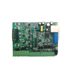 ONE STOP ad alta precisione personalizzazione OEM controllo di programmazione industriale PCBA - Product Image 1
