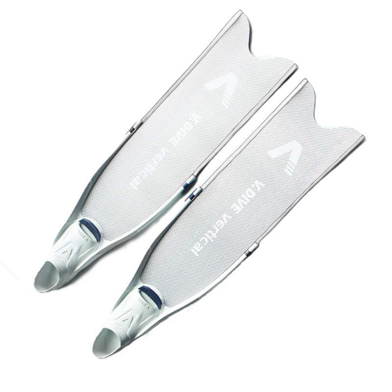 F917W Blanco Plata (incluye una bolsa de aletas de 60L)