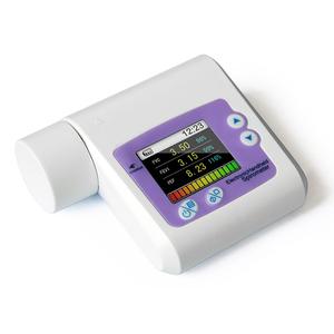 JYTOP SP10 SPIROMETER Hand-held Peak Flow Meter