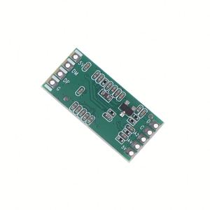 USB-AV преобразователь MS2107-AV аналоговый CVBS в USB модуль камеры AV-to-USB цифровой сигнал видеозахвата плата преобразования - Product Image 4