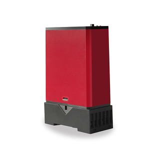 Detector de bucle de barrera de aparcamiento DC12V 24V, circuito inductivo de un solo canal - Product Image 4