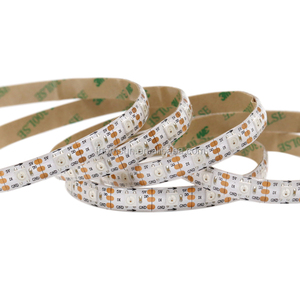 Adreslenebilir WS 2812 WS 2811 WS 6803 WS1903 WS2813B led esnek 60 piksel şerit light60 WS2813 led esnek - Product Image 3