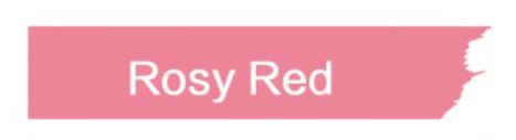 Rosy rojo