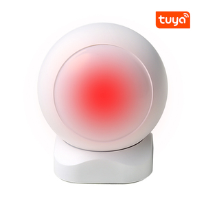 JBLYU Tuya Zigbee Pir <strong>Sensor</strong> Wireless <strong>Motion</strong> Detection <strong>Sensor</strong> Security Kit Home Automation <strong>Sensor</strong> - Product Image 1