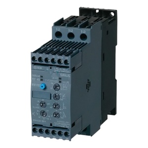 Nuovo originale 3RW4073-6BB44 PLC modulo Controller di programmazione Soft Starter 3 rw5513 3 rw4028 3 rw3036 per magazzino - Product Image 6