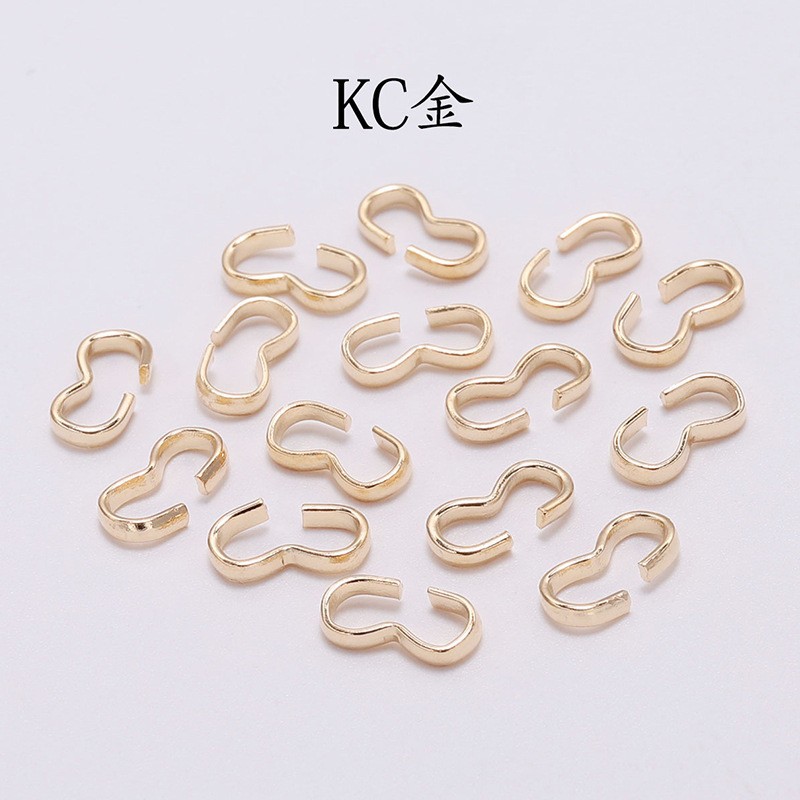 Oro KC sin níquel