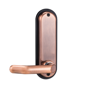 חם למכירה זול דירה מתכת שילוב מכני לוח מקשים סיסמא פולאי אבטחה דיגיטליים - Product Image 6