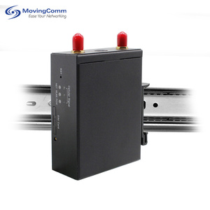 ST 5 Cellular Network Industrial M2M Cheapest 3G Wifi <strong>Modem</strong> 4G Lte Wireless Router Module With Sim Card Unlocked and 1 Lan Port - Product Image 5