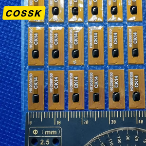 Водонепроницаемый NFC-метка 213 215 216 13.56МГц FPC для маркетинга в соцсетях, взаимодействия и идентификации, прямые поставки с завода - Product Image 6