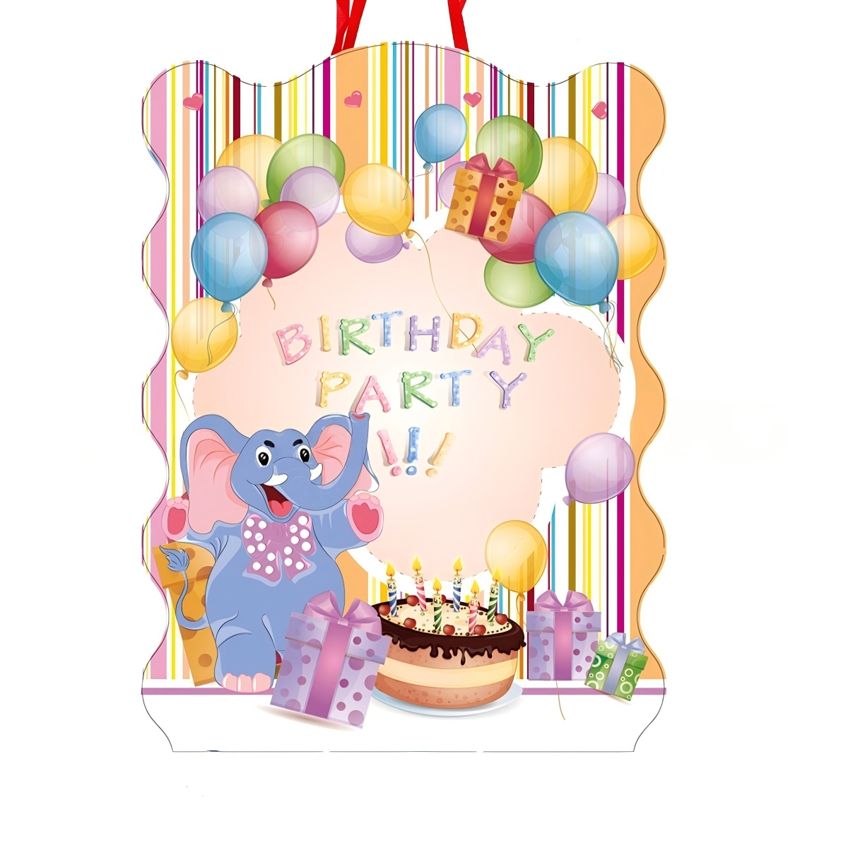 Anniversaire 5