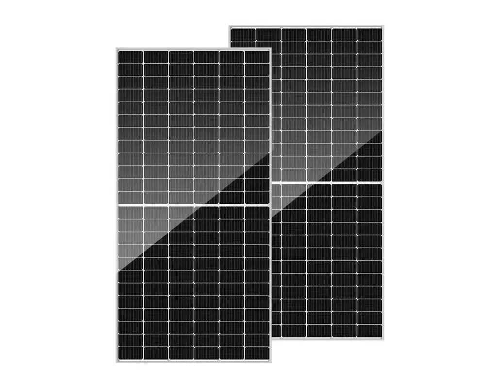Солнечные панели 50 Вт 560 Вт, 182 мм, монокристаллические солнечные панели 500 Вт