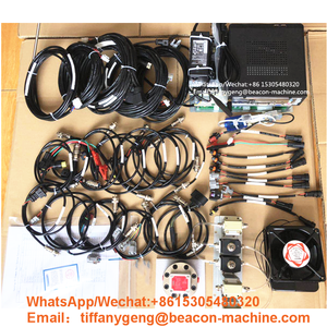 Unidad de control de bomba de inyector common rail, actualización de sistema de combustible electrónico, última actualización, CRS960s, EUI, EUI, euup, vp37, vp44 - Product Image 4