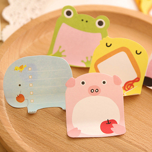 3X3 Inches <strong>Custom</strong> Fashion Portable <strong>Note</strong> <strong>Printing</strong> Promotion Stationery Office <strong>Sticky</strong> <strong>Notes</strong> for School Office Home - Product Image 2