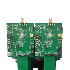 คณะกรรมการควบคุม PCB PCBA jerico ผู้ผลิตอิเล็กทรอนิกส์ - Product Image 1