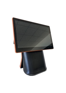 Factory Price Retail POS Machine /15&quot; English <strong>Software</strong> windows Pos <strong>System</strong> Support windows and Android Os - Product Image 5