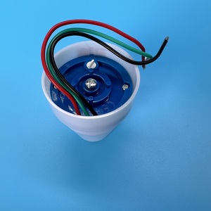 Controlador de interruptor de luz de lámpara de calle de Fotocélula de encendido y apagado automático sensible ajustable DC AC 240V 16A Sensor de fotointerruptor - Product Image 6