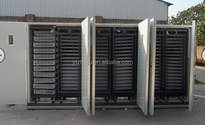 30000 Trứng Ấp Trứng Thiết Bị/Lớn Lồng Ấp Gia Cầm Sử Dụng Lồng Ấp Trứng Gà Để Bán - Product Image 3