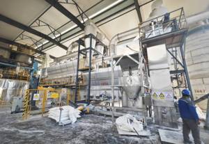 Máquina apiladora automática de robot paletizador de columna Industrial para apilador de palés de caja para industrias alimentarias de tabaco núcleo PLC - Product Image 5