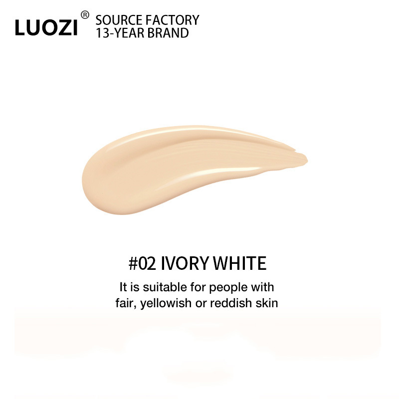 IVORY WHITE