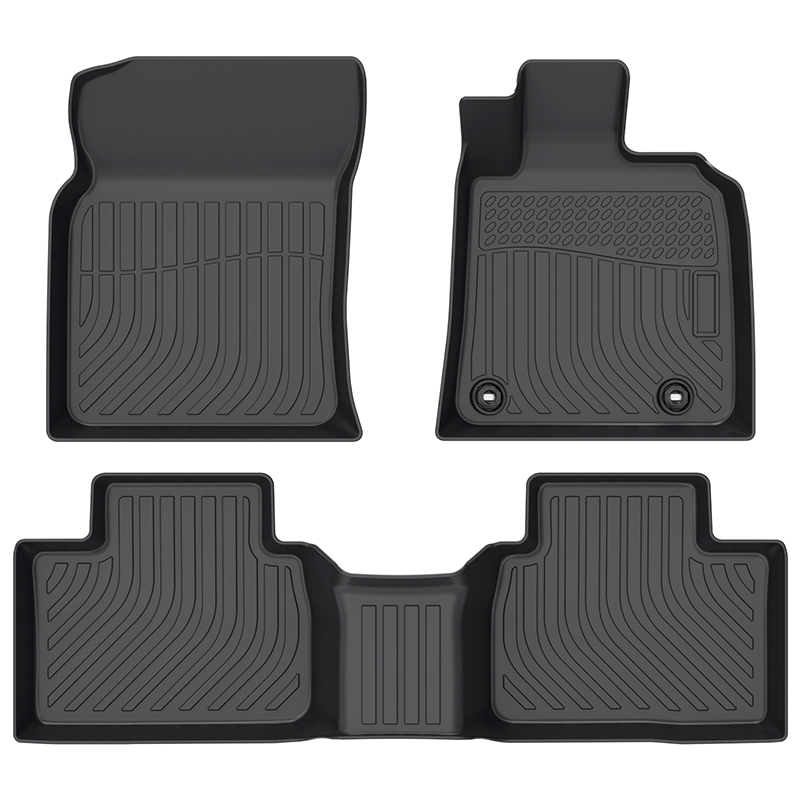 Tapis de plancher de voiture