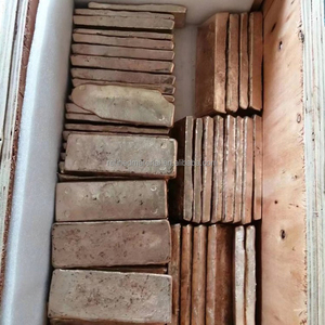 CuBe4 Master Alloy <span class=keywords><strong>Copper</strong></span> <span class=keywords><strong>Beryllium</strong></span> für Metalle und Metall produkte - Product Image 5