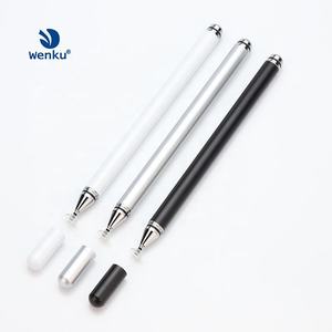 Cao cấp Stylus Bút cho màn hình cảm ứng Stylus <span class=keywords><strong>Pen</strong></span> cho máy tính bảng độ nhạy cao Stylus <span class=keywords><strong>Pen</strong></span> cho Android vẽ bằng văn bản - Product Image 6