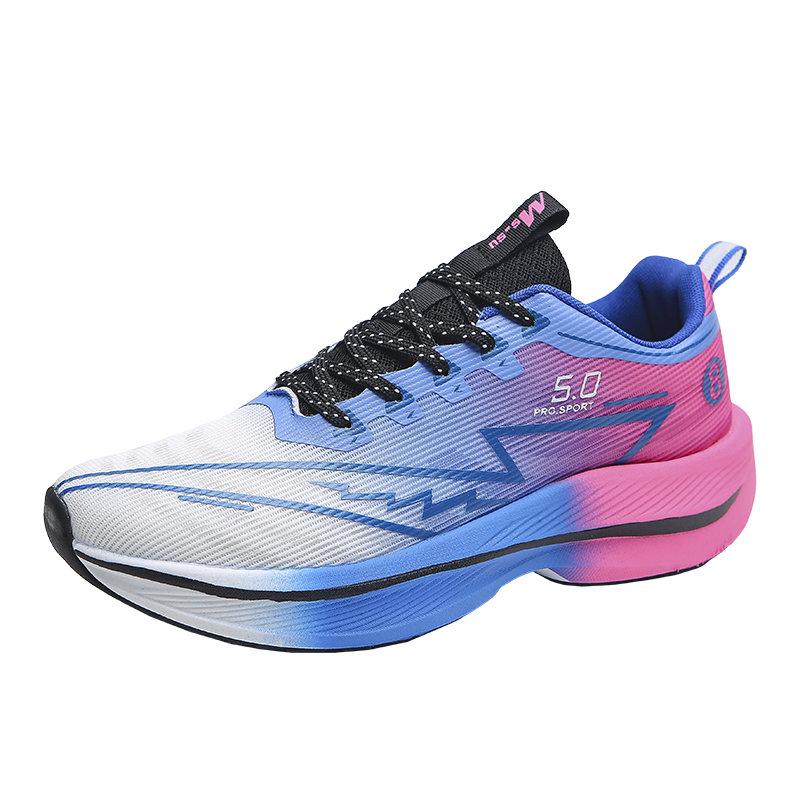 Blue/Pink