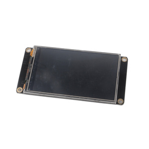 3.2 "Nextion Enhanced NX4024K032HMIインテリジェントスマートUSARTUARTシリアルタッチスクリーンTFTLCDモジュールディスプレイパネル (Arduino用) - Product Image 1