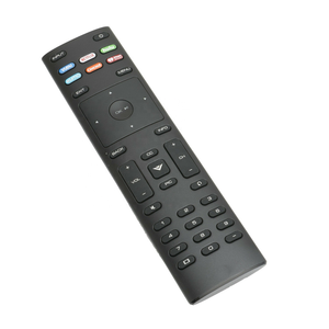 XRT136รีโมทคอนโทรลใหม่พร้อมทางลัดแอป Hulu เหมาะสำหรับสมาร์ททีวี4K UHD - Product Image 3
