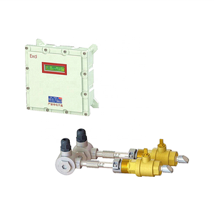 Caudalímetro ultrasónico portátil RS485 Sensor de abrazadera Caudalímetro analógico Modbus Montaje fijo de acero inoxidable para agua fría