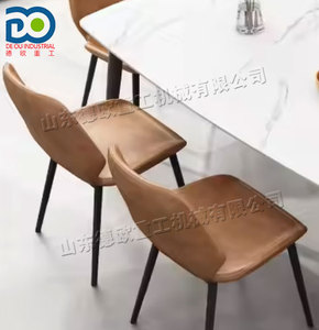 圆边木制餐桌倒角机玻璃异形磨边机岩板异形磨边机 - Product Image 4