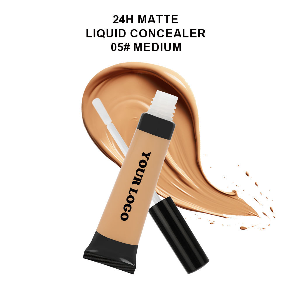 Concealer liquid 05-10ml