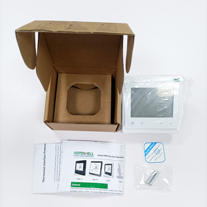 Термостат Zigbee - Product Image 6