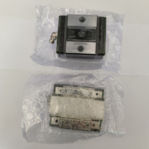 Bloque deslizante de riel de guía lineal de Japón, SR15, SR15V, SR15V1SS - Product Image 2