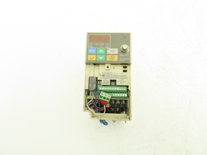 Plc 3G3MVAB002 Sysdrive 025kW 200240v 35A入力0240V16A出力PLCプログラミングコントローラ - Product Image 3