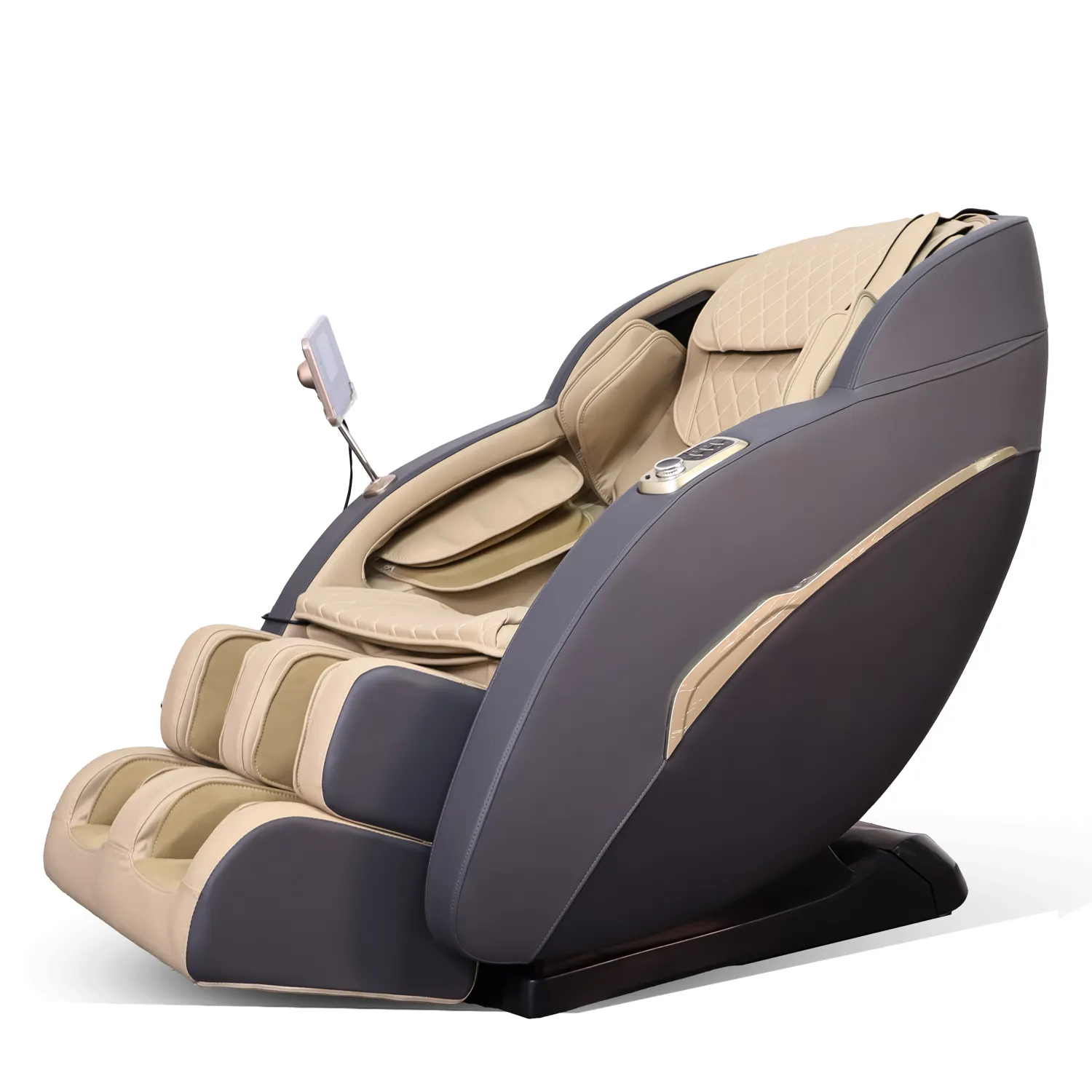 הטוב ביותר כיסא חשמלי עיסוי מלא גוף ו recliner אפס הכבידה בחזרה כיסא עיסוי כיסא לבית או DC-274 במשרד