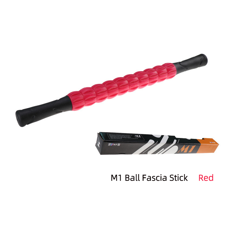 M1 massage stick Rose Red