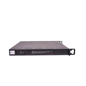 Modulador digital 4 ASI a RF dvb-s dvb-s2 - Product Image 4