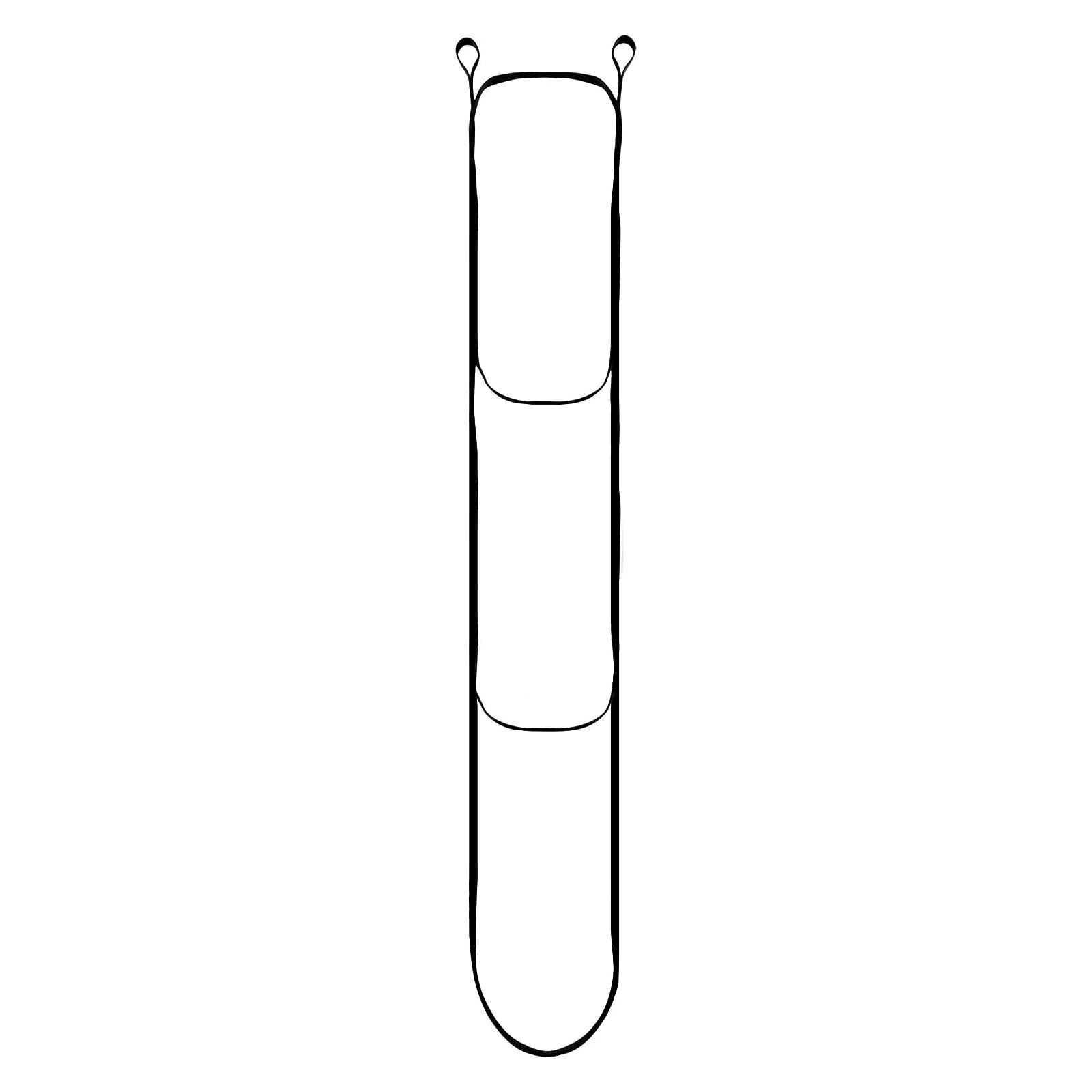 3 échelles