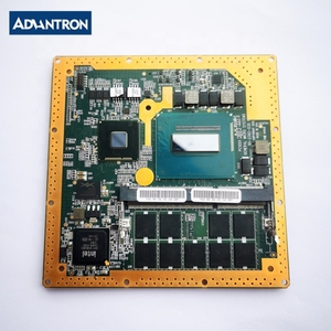 PC100X GENERAL MICRO <strong>SYSTEMS</strong> 90-2382-030 Industrial Motherboard CPU Board CPU Module Original Stock 100%testing Well - Product Image 3