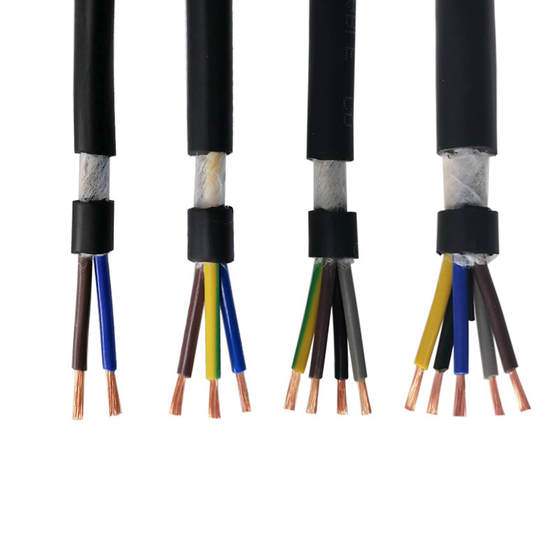 Cable EVV 100M